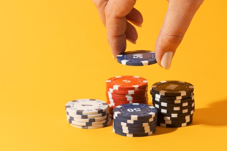 Panduan lupa kata sandi di layar ponsel