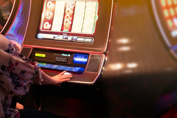 Panduan deposit rajamajong di layar ponsel