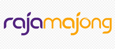 Logo rajamajong